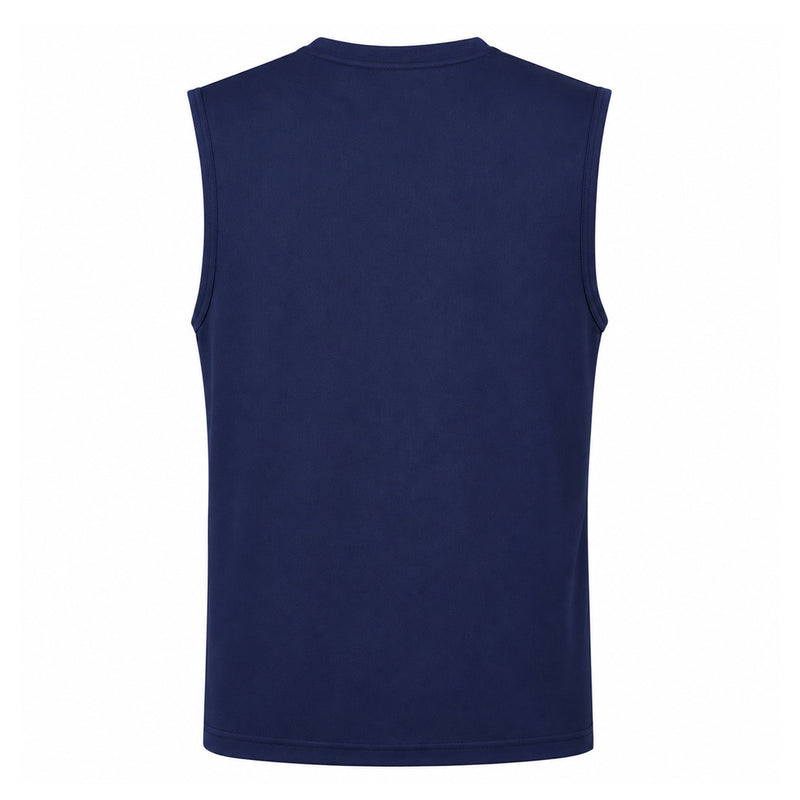 INARIA - Men's Verona Jersey (1073-NAV-A)