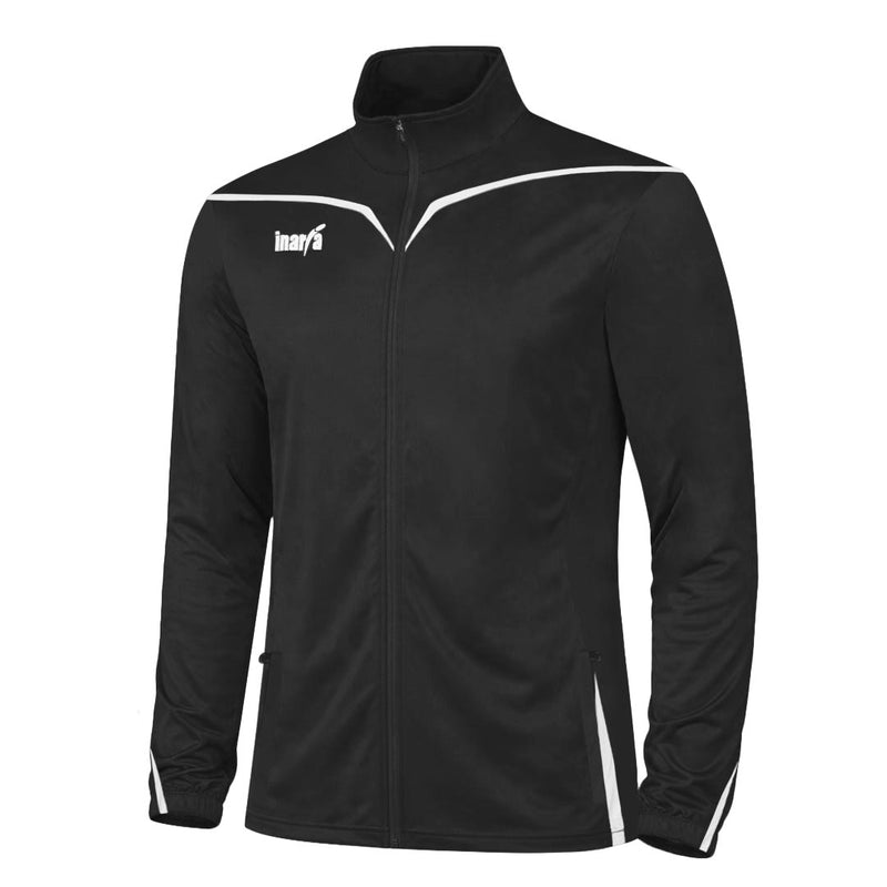 INARIA - Men's Viva Jacket (2550-BLK-A)