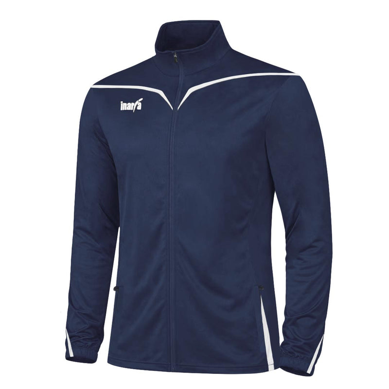 INARIA - Men's Viva Jacket (2550-NAV-A)