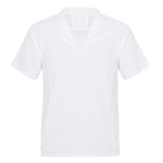 INARIA - Men's Viva Jersey (1065-WHI-A-1)