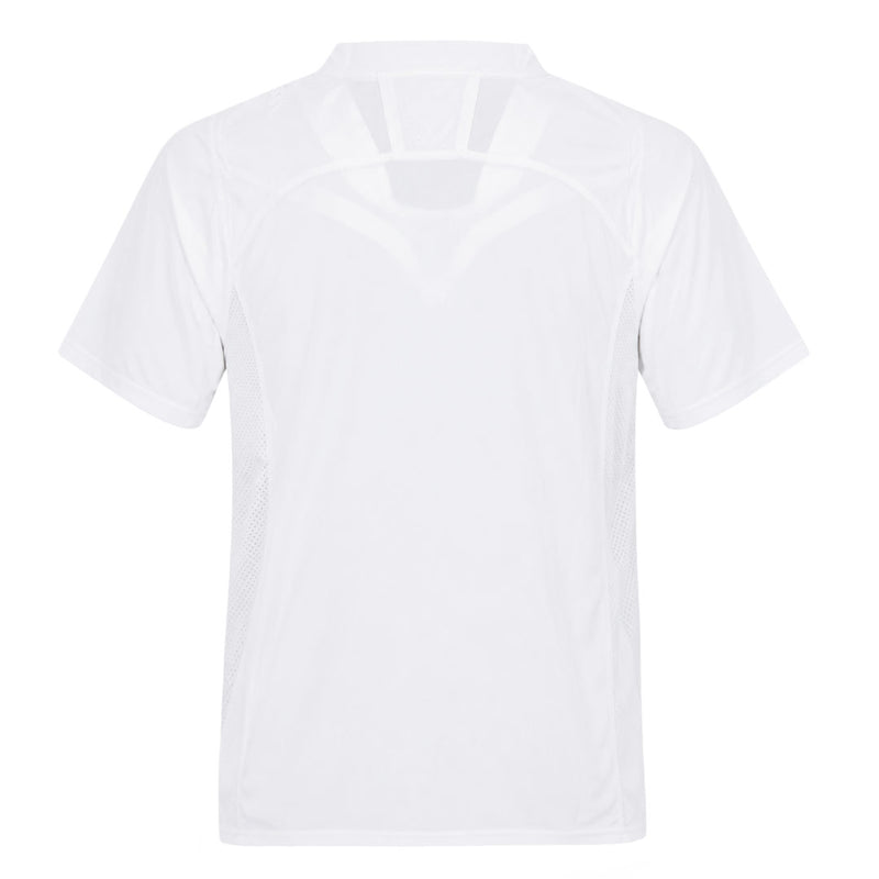 INARIA - Men's Viva Jersey (1065-WHI-A-1)