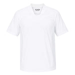 INARIA - Men's Viva Jersey (1065-WHI-A)