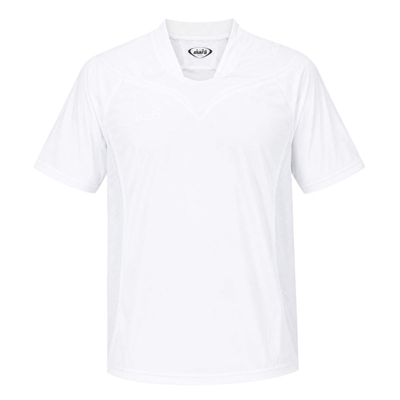 INARIA - Men's Viva Jersey (1065-WHI-A)