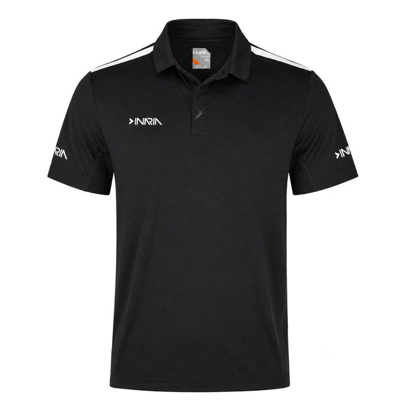 INARIA - Men's Wembley Stripe Polo (5264-BLW-A)