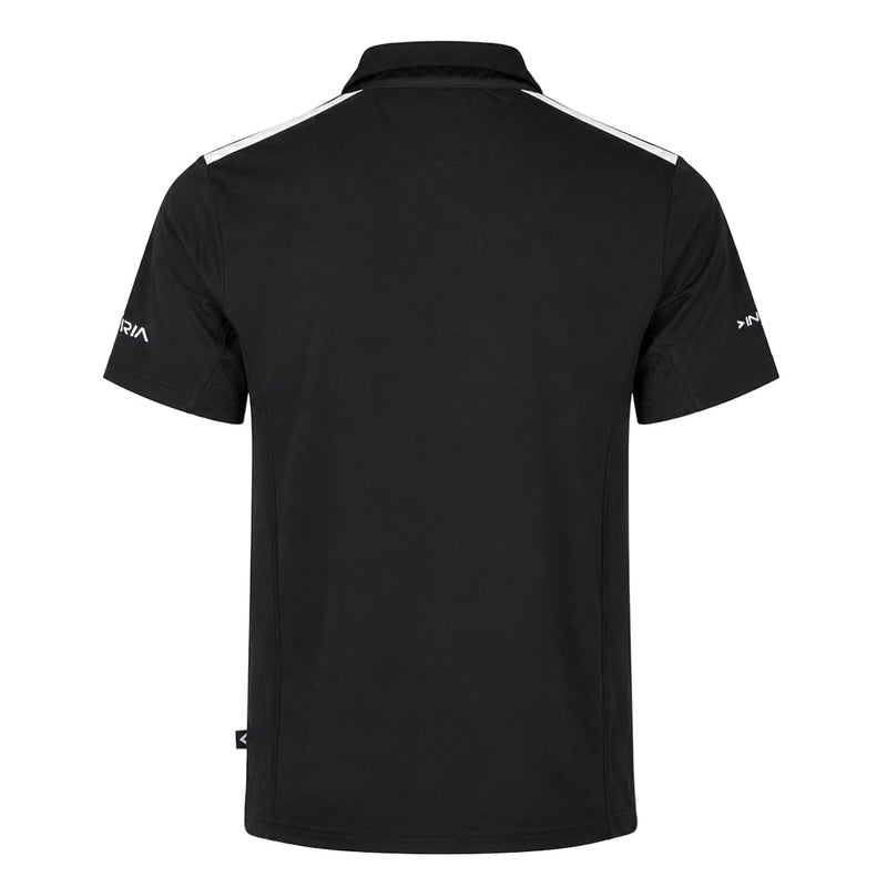 INARIA - Men's Wembley Stripe Polo (5264-BLW-A)