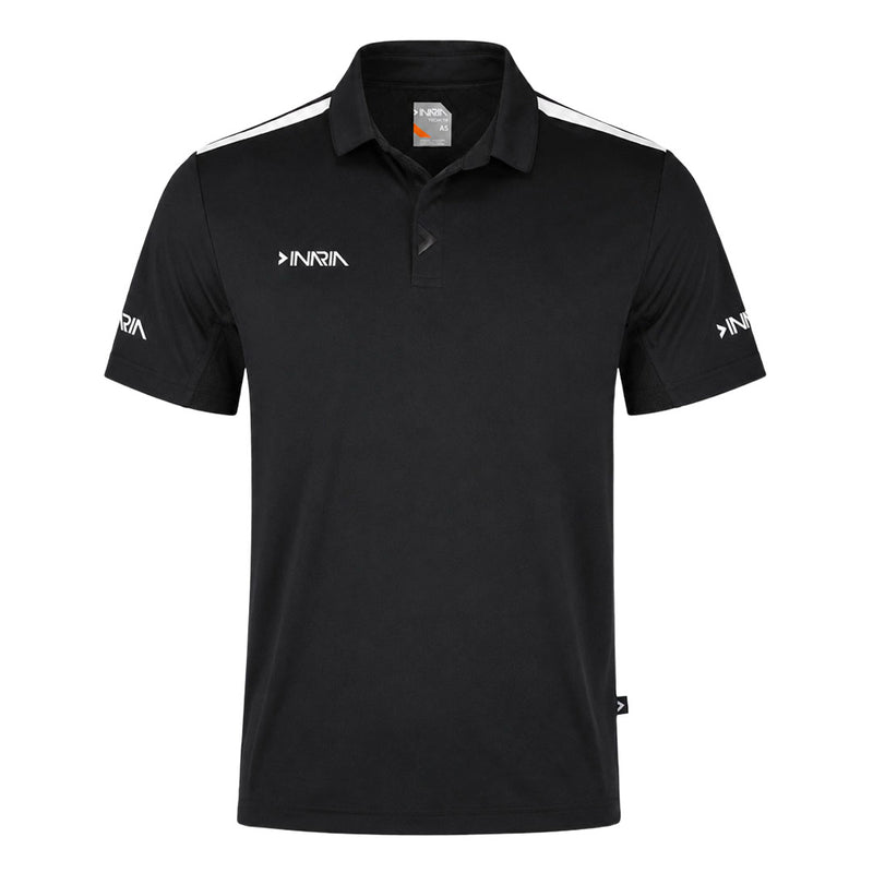 INARIA - Men's Wembley Stripe Polo (5264-BLW-A)