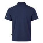 INARIA - Men's Wembley Stripe Polo (5264-NAW-A)