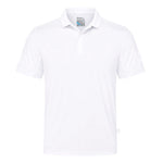 INARIA - Men's Wembley Stripe Polo (5264-WHW-A)