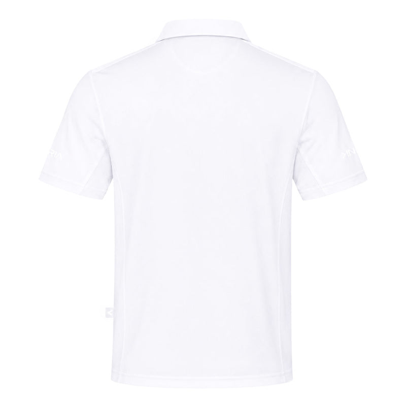 INARIA - Men's Wembley Stripe Polo (5264-WHW-A)