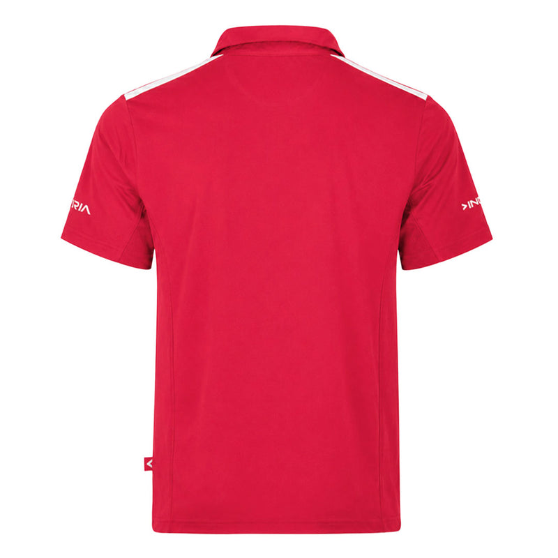 INARIA - Men's Wembley Stripe Polo (5887-SCW-A)