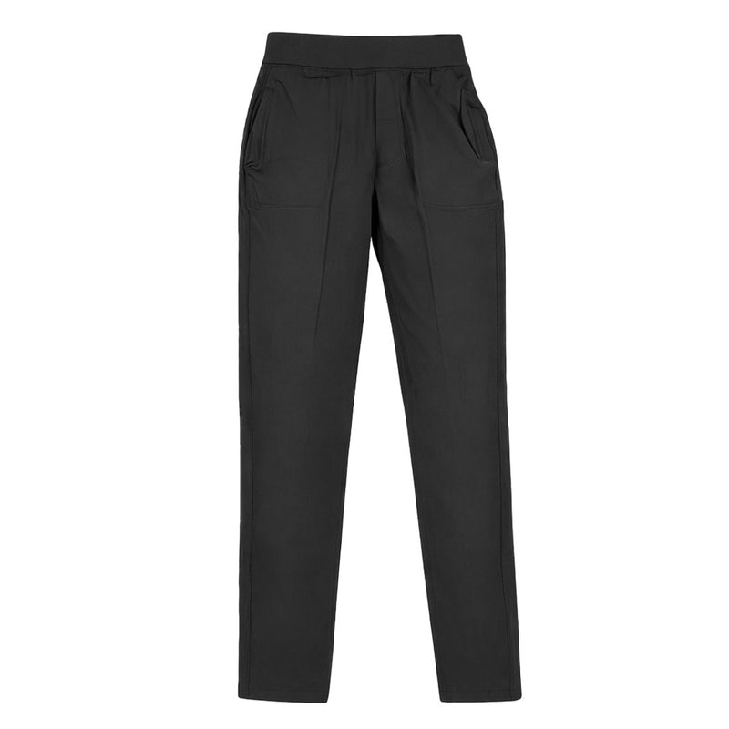 INARIA - Men's Yoga Pant (5055-BLK-A)