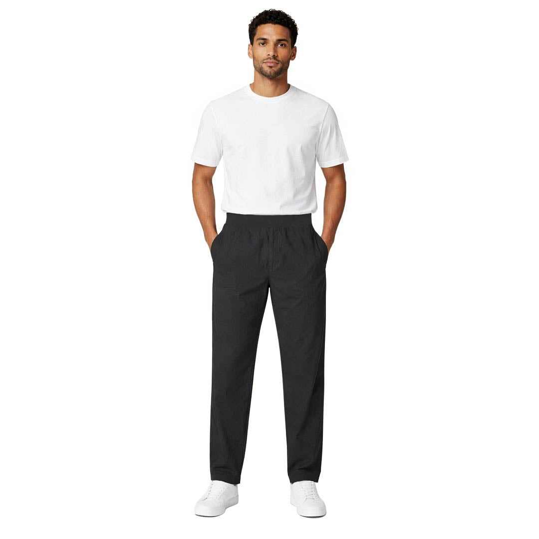 INARIA - Men's Yoga Pant (5055-BLK-A) – SVP Sports