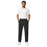 INARIA - Men's Yoga Pant (5055-BLK-A)