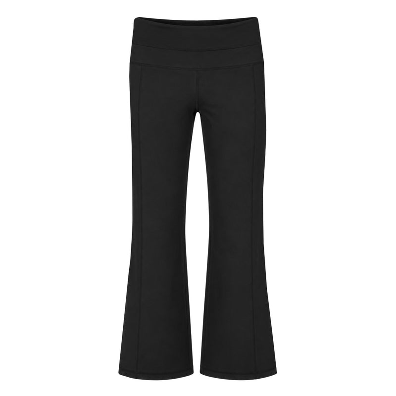 INARIA - Men's Yoga Pant (6127-BLK-A)