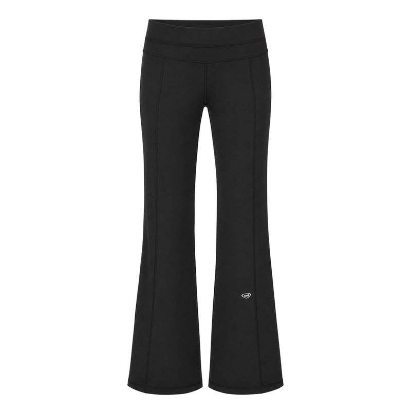 INARIA - Men's Yoga Pant (6127-BLK-A)