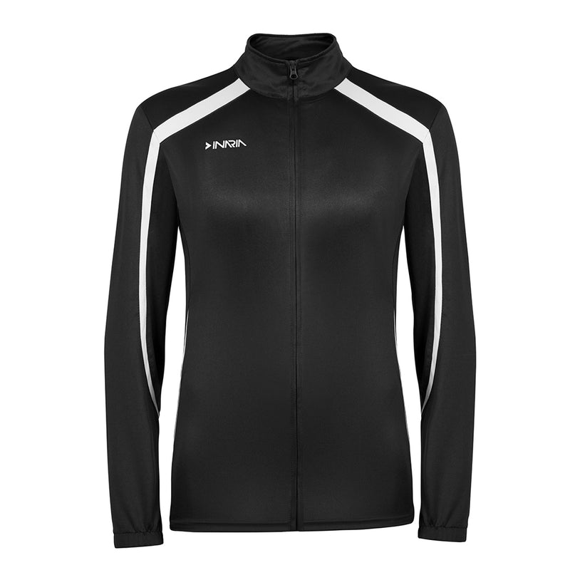 INARIA - Women's Catenaccio Training Jacket (2620-BLW-A)
