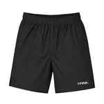 INARIA - Women's Derby Shorts (2019-BLK-A)