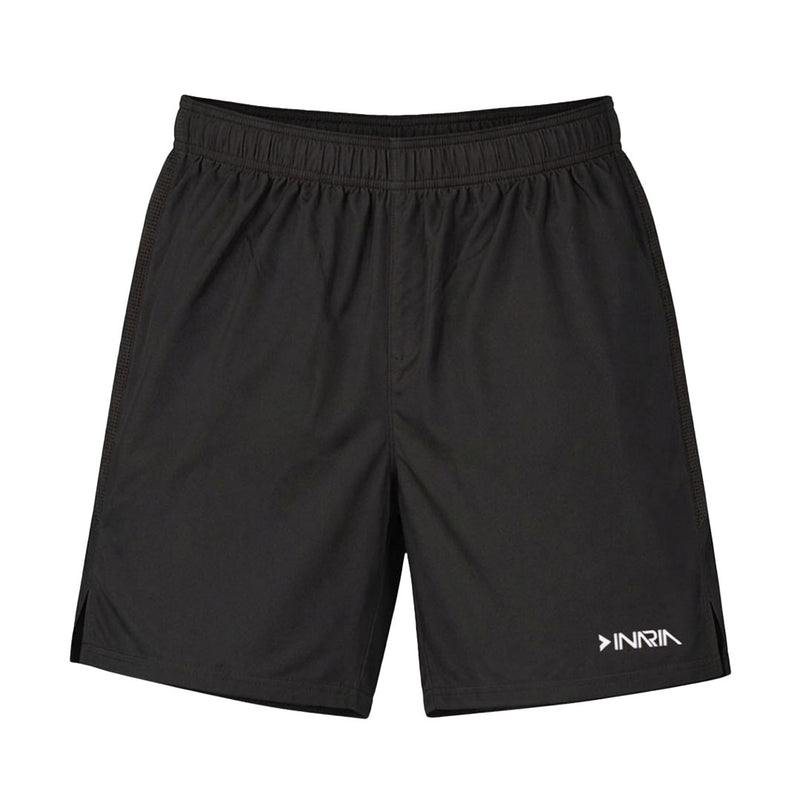 INARIA - Women's Derby Shorts (2019-BLK-A)