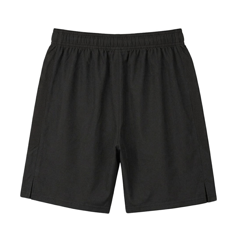 INARIA - Women's Derby Shorts (2019-BLK-A)