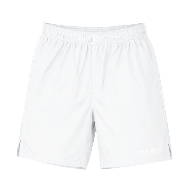 INARIA - Women's Derby Shorts (2019-WHI-A)