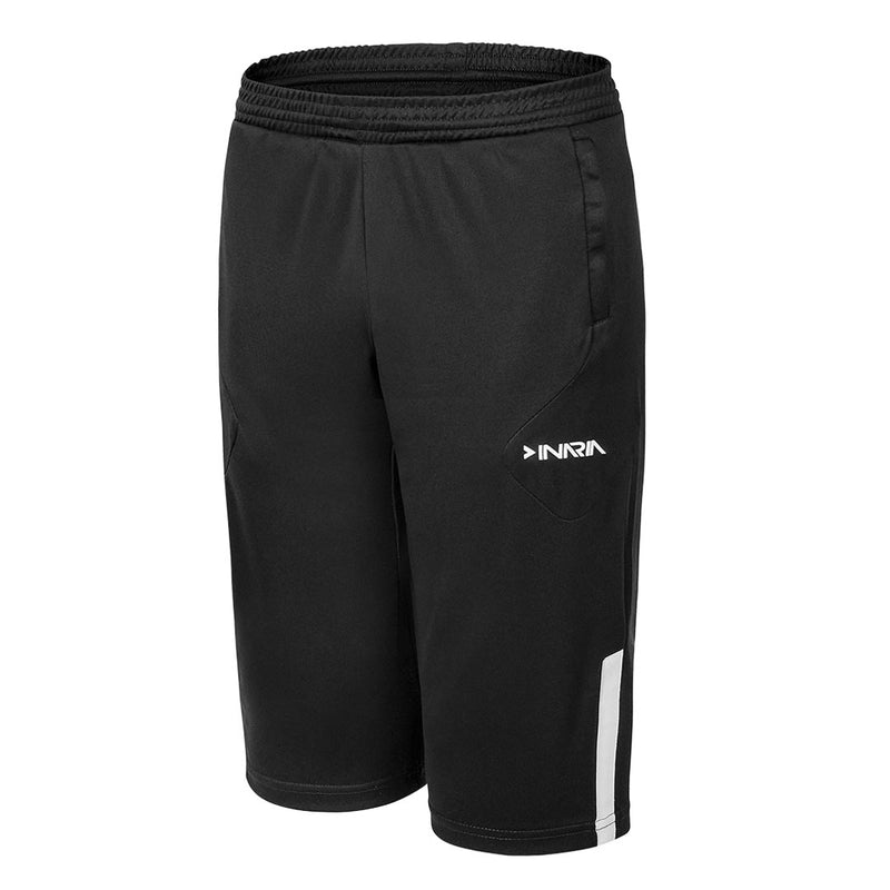 INARIA - Women's Salerno 3/4 Pant (2621-BLK-A)