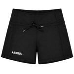 INARIA - Women's Yoga Shorts (5046-BLK-A)