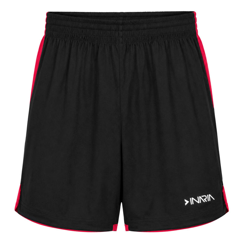 INARIA - Kids' (Junior) Upper Dublin Shorts (2216-BLS-Y)