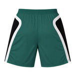 INARIA - Kids' (Junior) Fire Shorts (2135-FOB-Y)