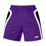 INARIA - Kids' (Junior) Fire Shorts (2135-PUB-Y)