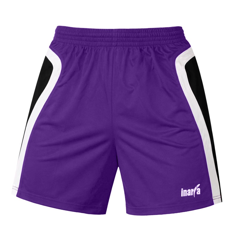INARIA - Kids' (Junior) Fire Shorts (2135-PUB-Y)