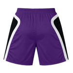 INARIA - Kids' (Junior) Fire Shorts (2135-PUB-Y)