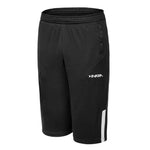 INARIA - Kids' (Junior) Salerno 3/4 Capri Pant (2692-BLK-Y)
