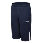 INARIA - Kids' (Junior) Salerno 3/4 Capri Pant (2692-NAV-Y)