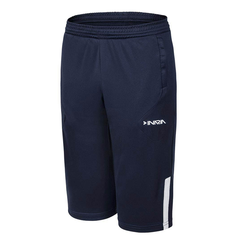 INARIA - Kids' (Junior) Salerno 3/4 Capri Pant (2692-NAV-Y)