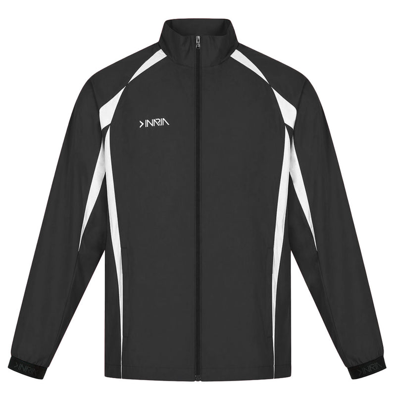 INARIA - Kids' (Junior) Torneo Jacket (2555-BLK-Y)
