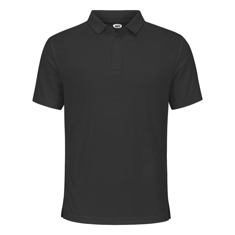 INARIA - Kids' (Junior) Wembley Polo (5262-BLK-Y)
