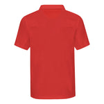 INARIA - Kids' (Junior) Wembley Polo (5262-SCA-Y)