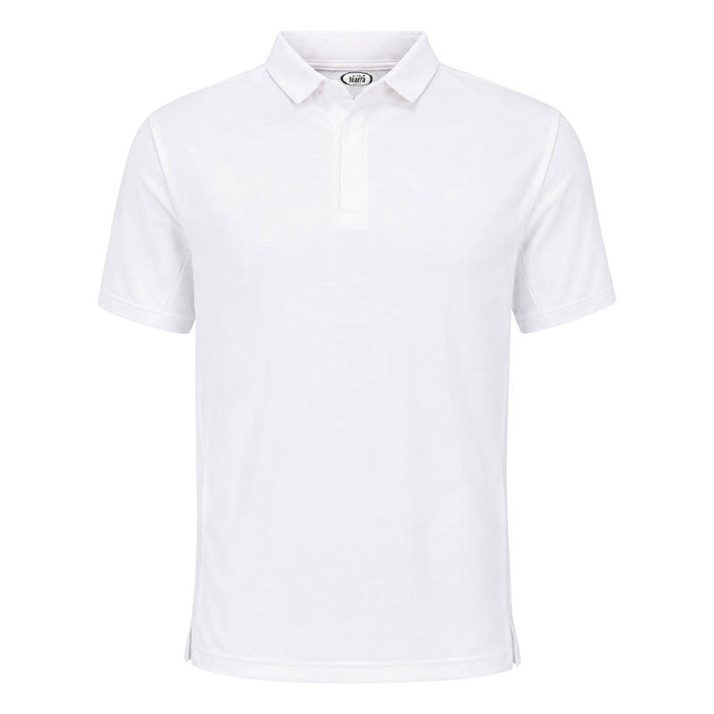 INARIA - Kids' (Junior) Wembley Polo Shirt (5262-WHI-Y)