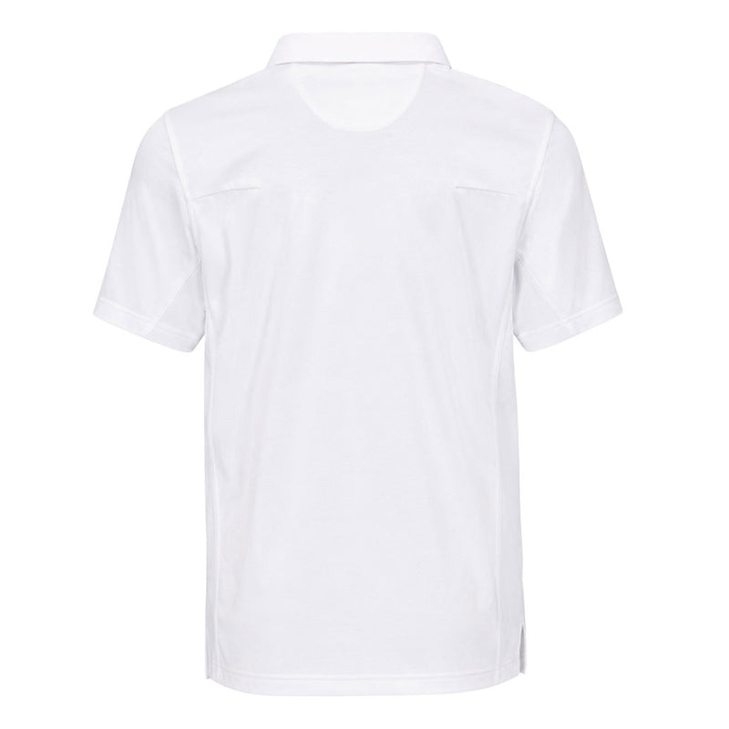 INARIA - Kids' (Junior) Wembley Polo Shirt (5262-WHI-Y)