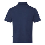 INARIA - Kids' (Junior) Wembley Stripe Polo (5264-NAW-Y)