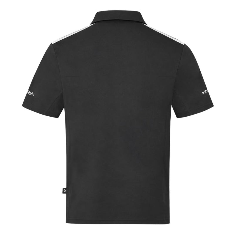 INARIA - Kids' (Junior) Wembley Stripe Polo (5282-BLW-Y)