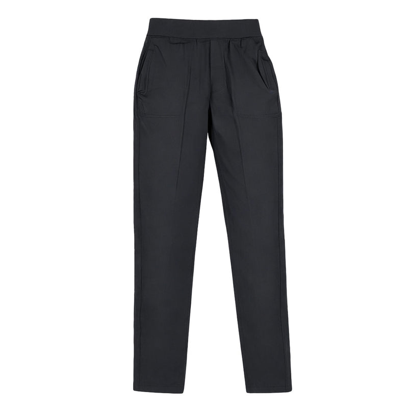 INARIA - Kids' (Junior) Yoga Pant (5055-BLK-Y)