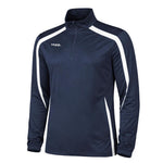 INARIA - Men's Catenaccio 1/4 Zip Jacket (2622-NAW-A)