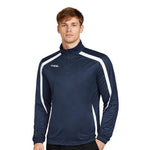 INARIA - Men's Catenaccio 1/4 Zip Jacket (2622-NAW-A)
