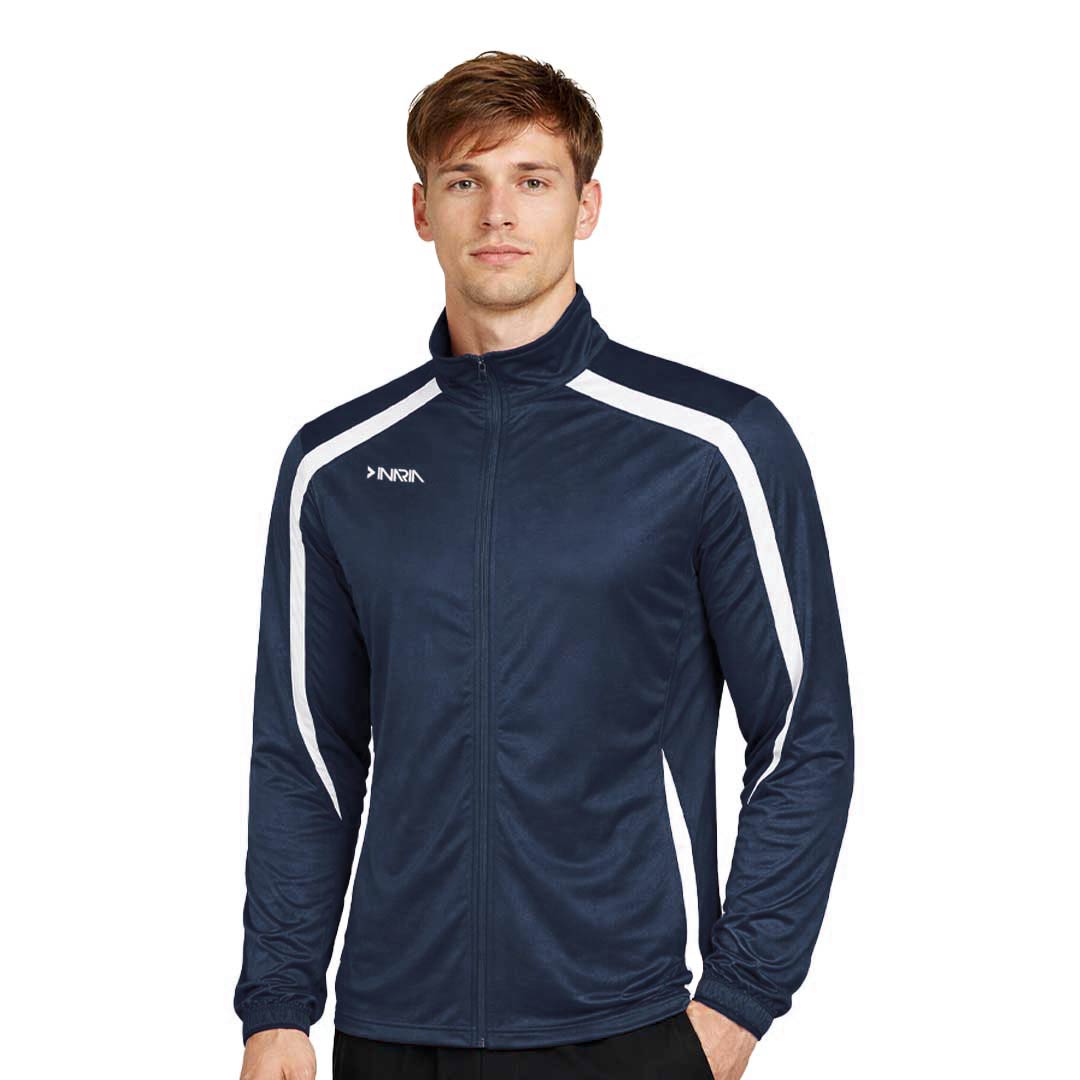 INARIA - Men's Catenaccio Training Jacket (2618-NAW-A) – SVP Sports