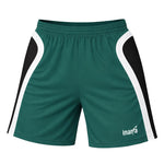 INARIA - Men's Fire Shorts (2135-FOB-A)