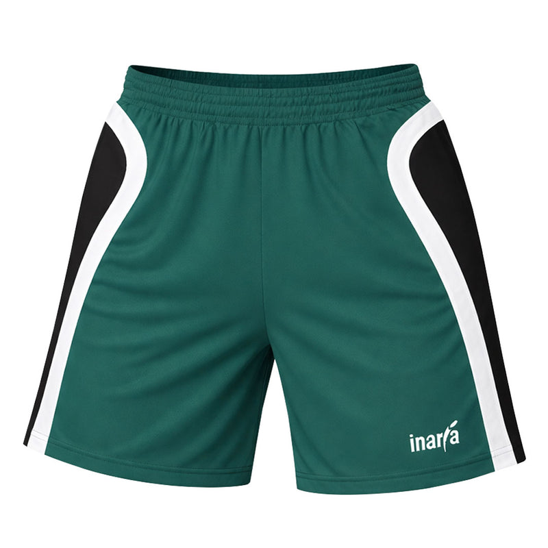INARIA - Men's Fire Shorts (2135-FOB-A)