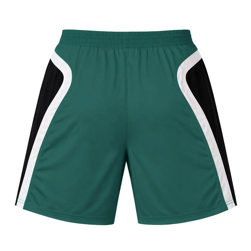INARIA - Men's Fire Shorts (2135-FOB-A)