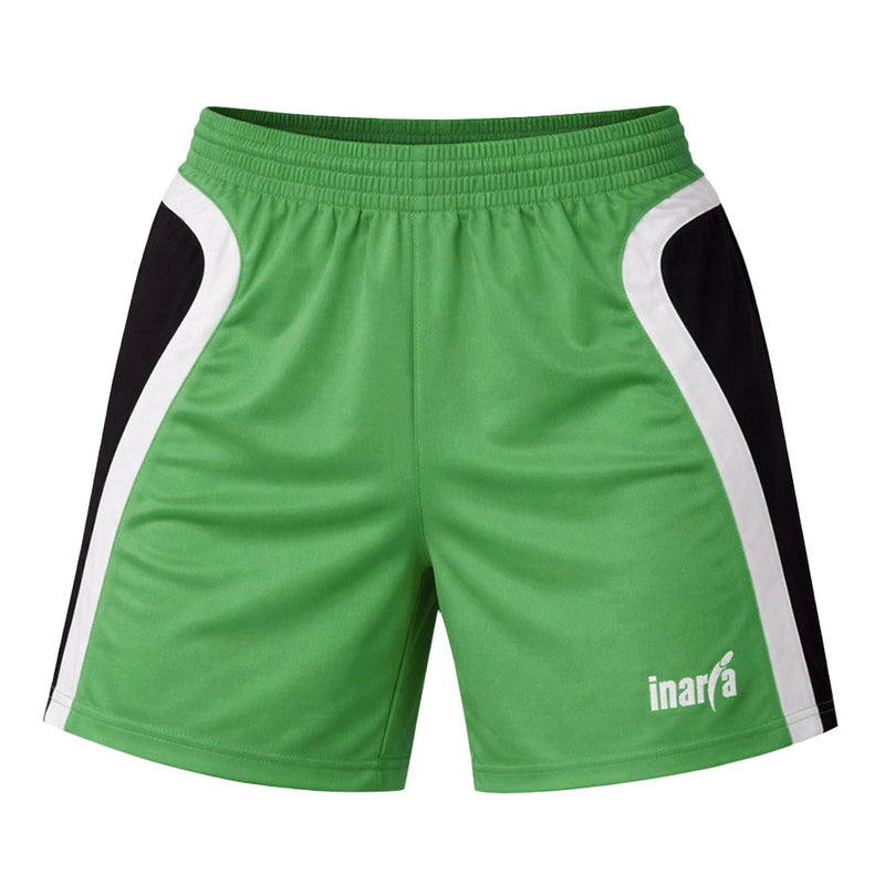 INARIA - Men's Fire Shorts (2135-KEB-A)
