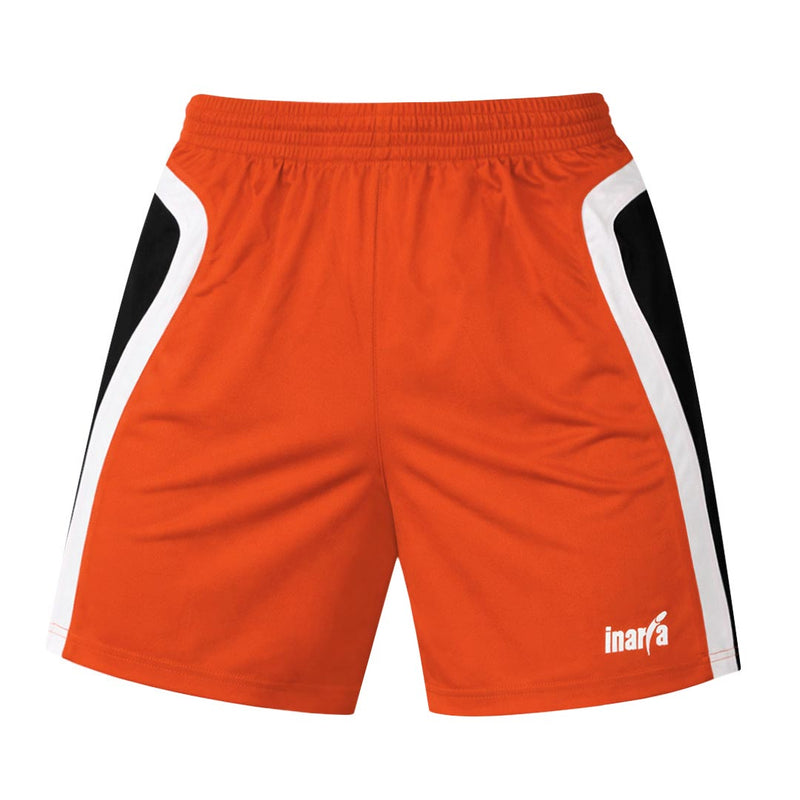INARIA - Men's Fire Shorts (2135-ORB-A)